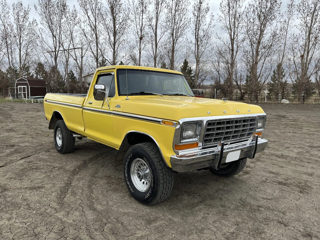 ford f-250