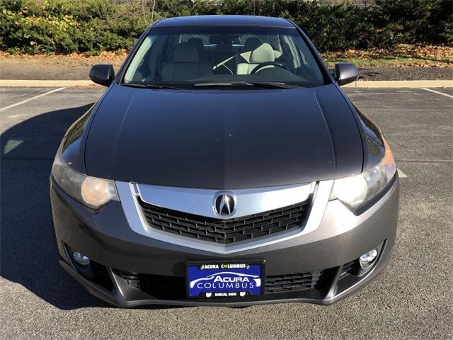 2010 acura tsx 3.5