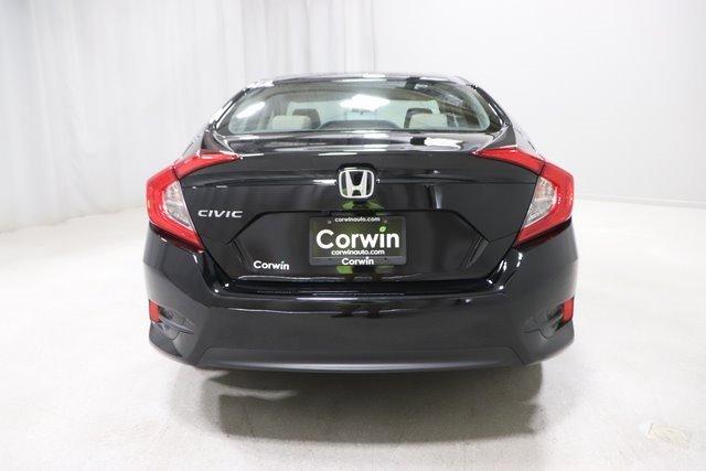 used 2018 honda civic lx sedan fargo, nd 58103 for sale in fargo, north dakota