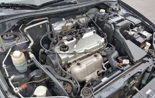 2002 mitsubishi lancer es for sale in california by owner