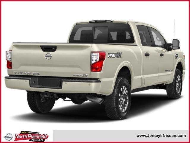 new 2019 nissan titan pro-4x north plainfield, nj 07060 for sale in muhlenberg, new jersey