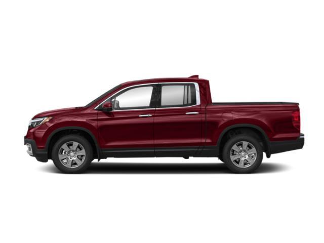 2020 honda ridgeline rtl-e