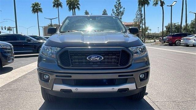 2019 ford ranger xlt in mesa, arizona