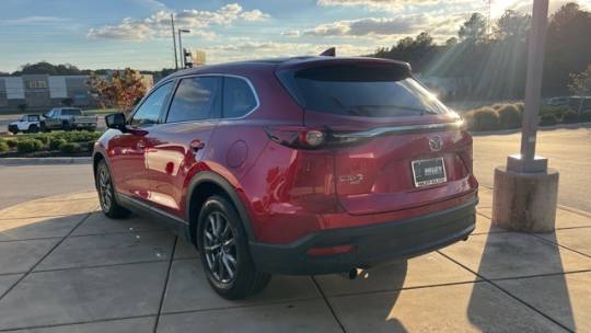 2023 Mazda CX-9