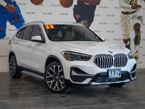 2022 bmw x1 sdrive28i in edmond, oklahoma