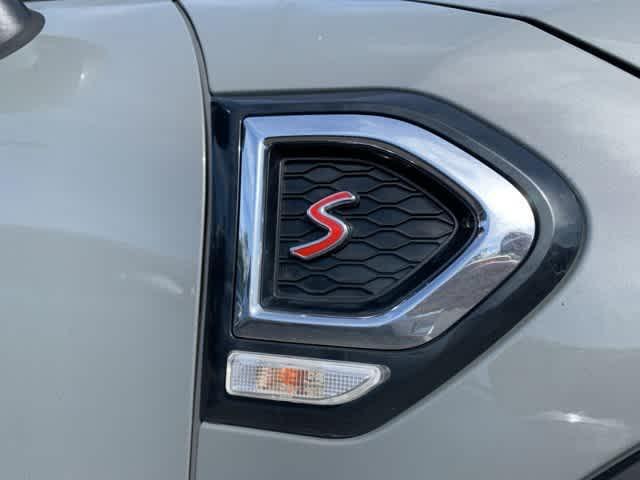 2022 mini countryman cooper s
