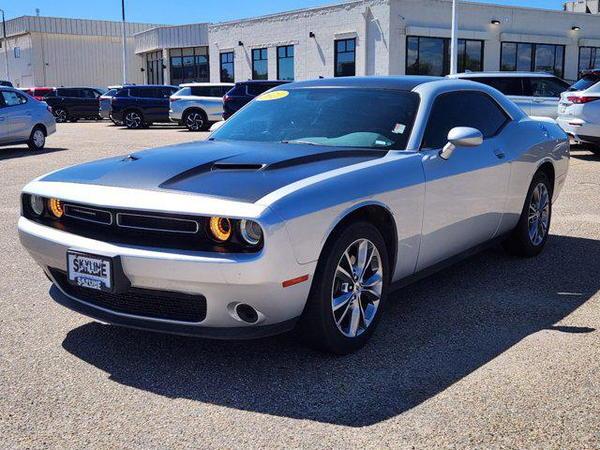2021 dodge challenger in saint paul, minnesota