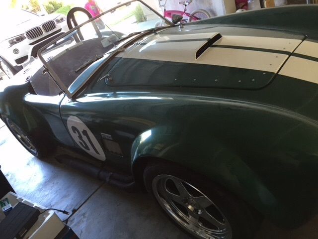 clean ac cobra