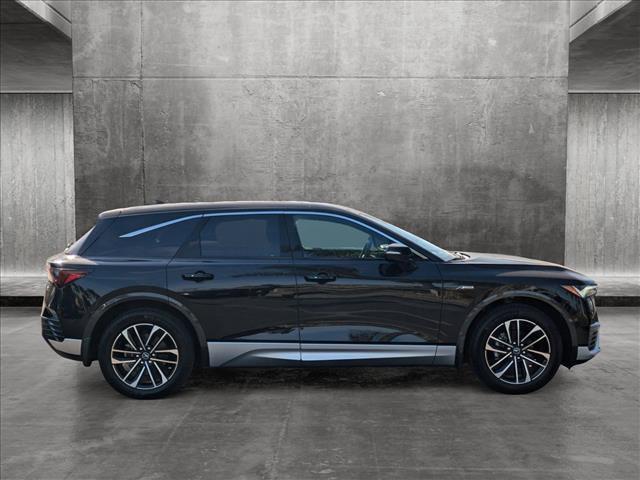 2024 acura zdx a-spec