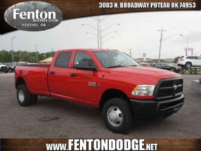 2013 ram 3500 tradesman in austin, tx
