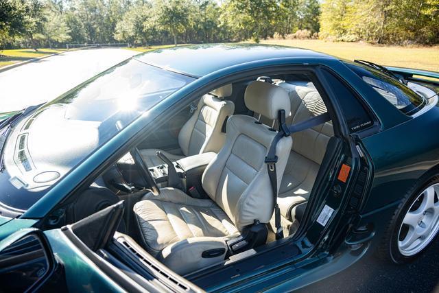 1994 mitsubishi 3000gt vr-4