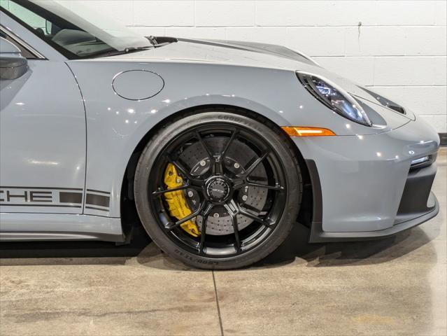 2024 porsche 911 gt3