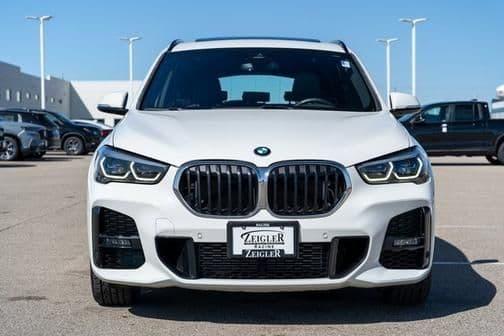 2021 bmw x1 xdrive28i in sturtevant, wisconsin
