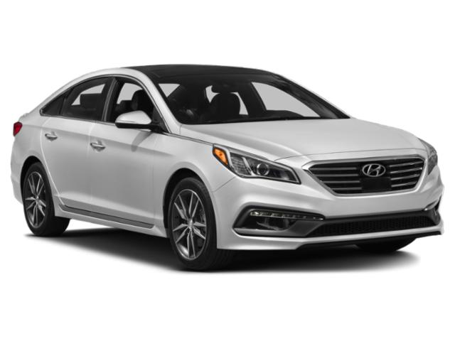 2015 hyundai sonata sport 2.0t