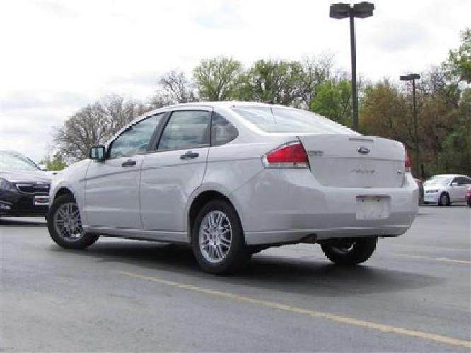2011 ford focus se in granbury, tx