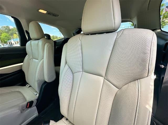 2020 subaru ascent limited 7-passenger in augusta, georgia
