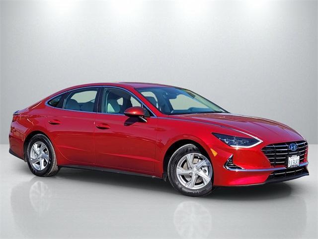 2023 hyundai sonata se
