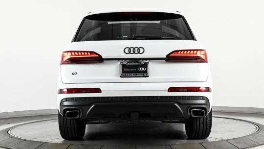 2025 Audi Q7