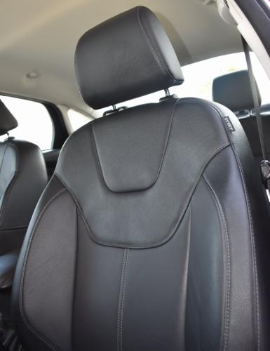 used 2016 ford focus se sedan albertville, al 35950 for sale in albertville, alabama