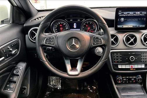 2018 mercedes-benz gla 250
