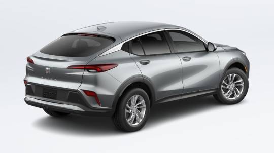 2025 Buick Envista