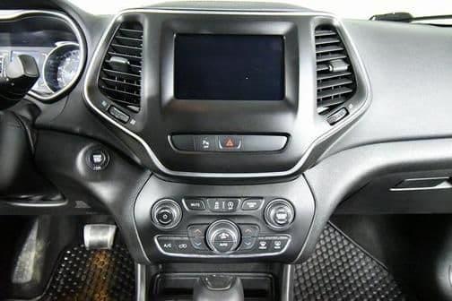 2020 jeep cherokee latitude plus in bozeman, montana