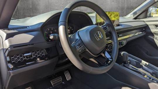 2025 Honda Accord