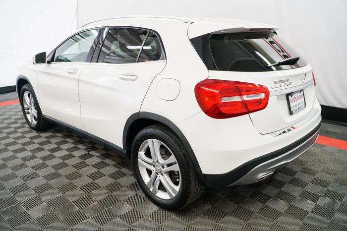 used 2015 mercedes-benz gla 250 las vegas, nv 89104 for sale in las vegas, nevada