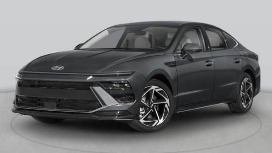 2024 Hyundai Sonata