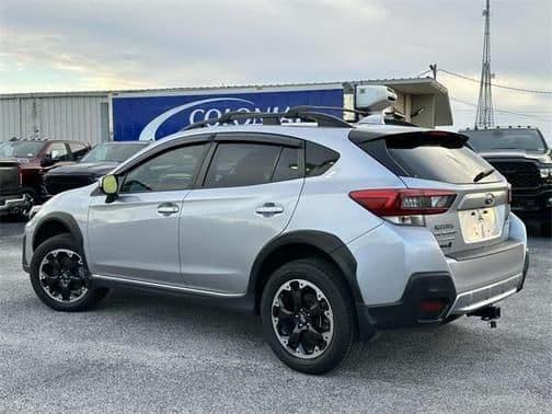 2021 subaru crosstrek premium in pensacola, florida