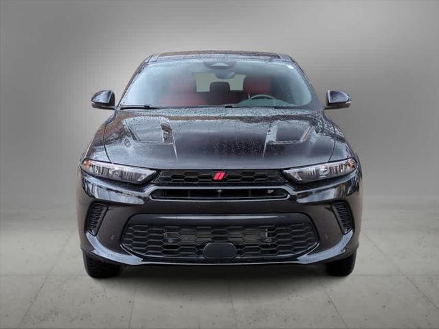 2023 dodge hornet gt plus awd