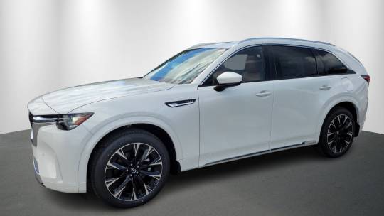 2024 Mazda CX-90