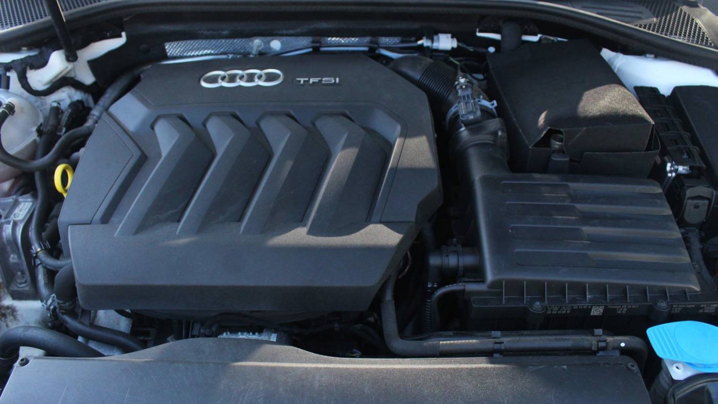 2018 audi a3 2.0t premium plus