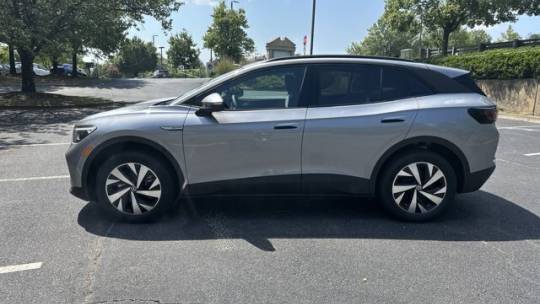 2023 Volkswagen ID.4