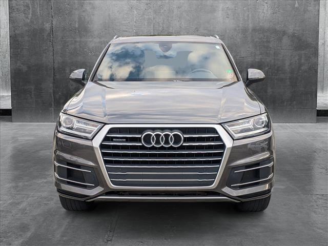 2019 audi q7 45 premium