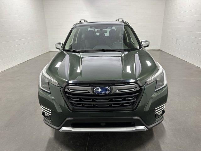 2023 subaru forester touring