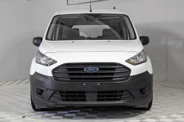 2022 ford transit connect xl w/rear liftgate