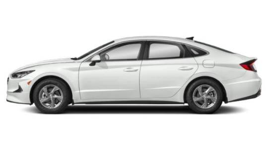 2023 Hyundai Sonata