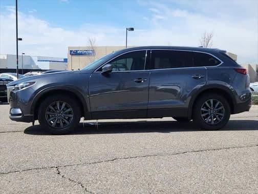 2021 mazda cx-9 touring in loveland, colorado
