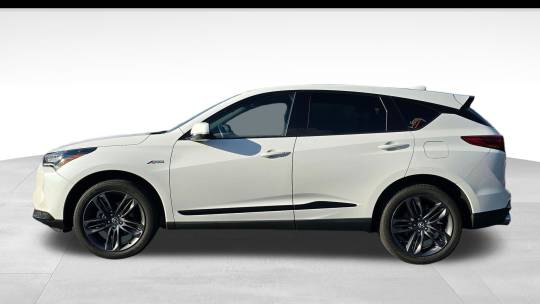 2022 Acura RDX