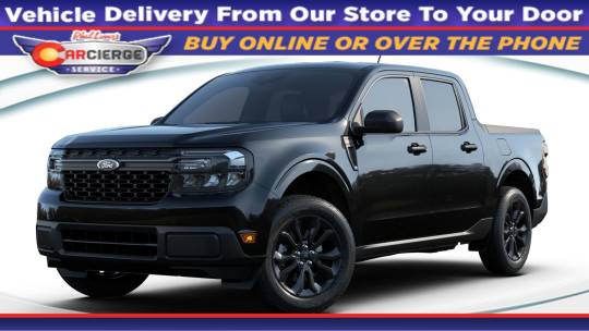 2024 Ford Maverick