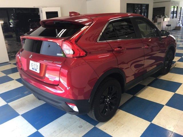 used 2018 mitsubishi eclipse cross le hazard, ky 41701 for sale in browns fork, kentucky