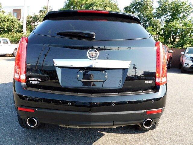 used 2013 cadillac srx fwd performance newark, de 19711 for sale in newark, delaware