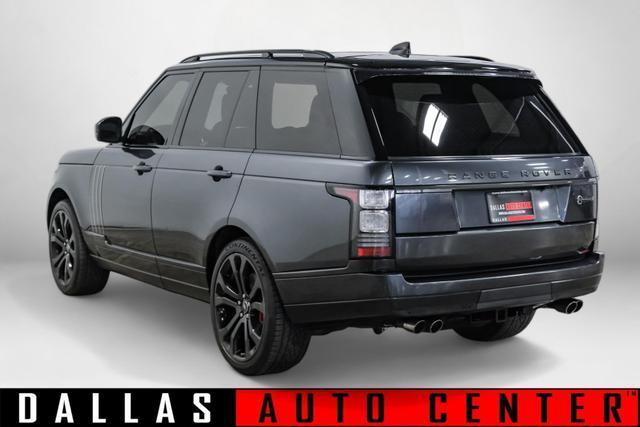 2017 land rover range rover 5.0l supercharged sv autobiography dynamic