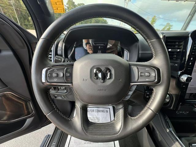 2023 ram 1500 limited