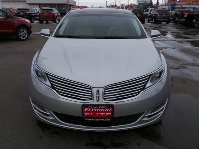 2015 lincoln mkz base awd 4dr sedan for sale in clark, wyoming