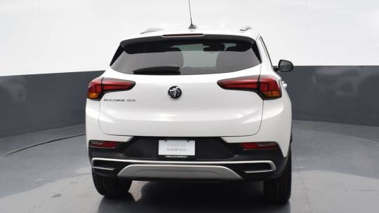 2021 Buick Encore GX