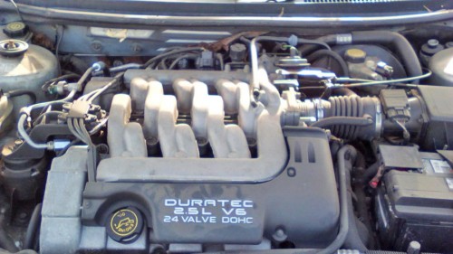 2000 mercury cougar for sale in california by owner