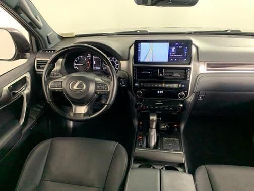 2022 lexus gx 460 in columbus, ohio