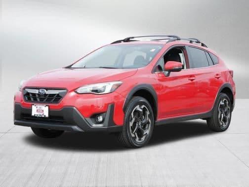 2023 subaru crosstrek limited in saint augusta, minnesota